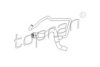 OPEL 09129558 Radiator Hose